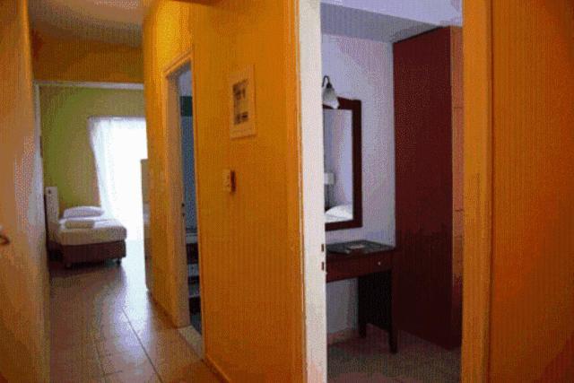 Ithaki Holidays Frínion Стая снимка