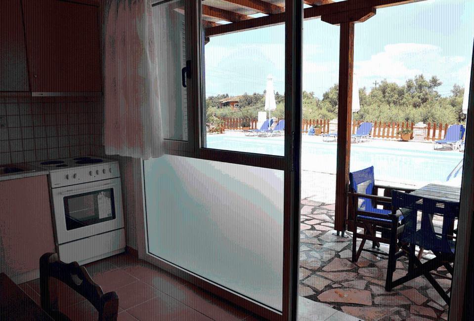 Ithaki Holidays Frínion Екстериор снимка